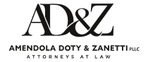 Amendola Doty & Zanetti PLLC | Attorneys at Law